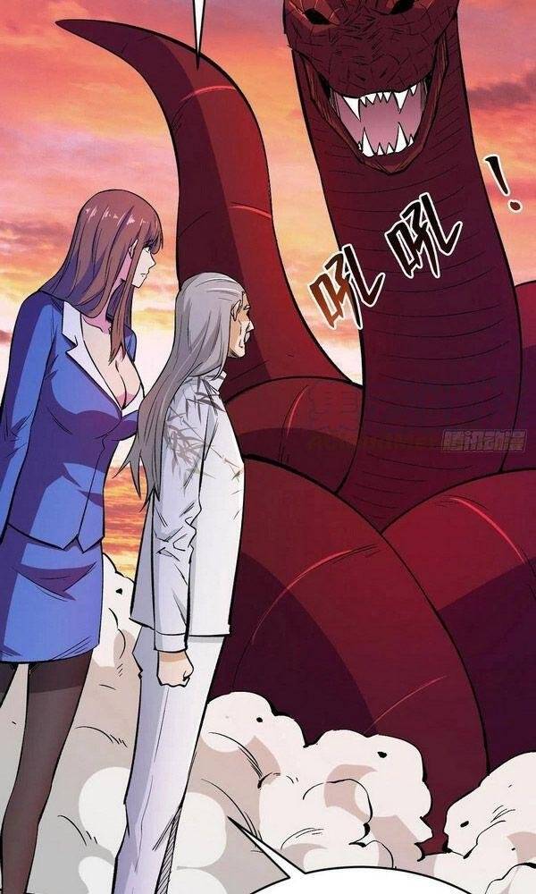 Trở Về Làm Đại Lão Thời Mạt Thế Chapter 121 - 8