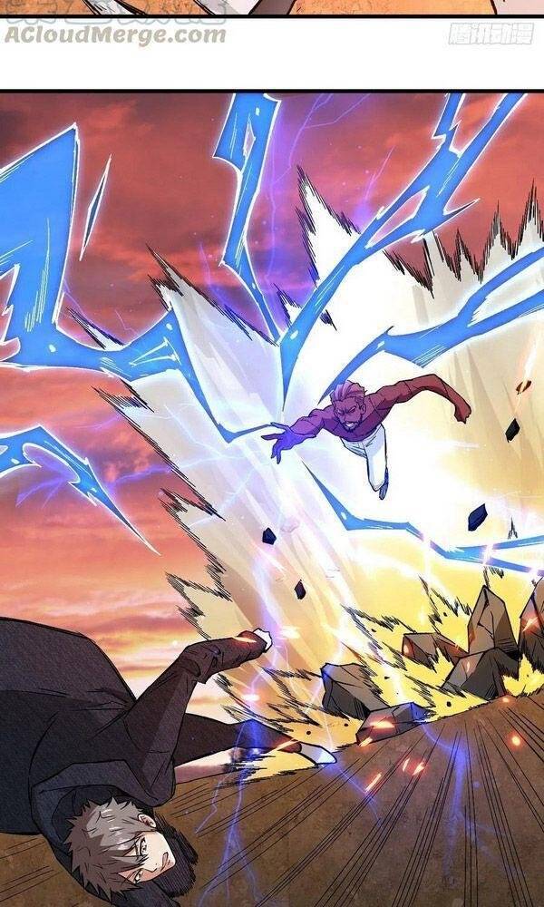 Trở Về Làm Đại Lão Thời Mạt Thế Chapter 121 - 10