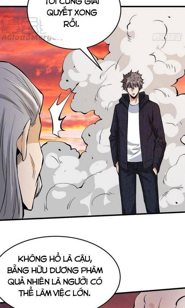 Trở Về Làm Đại Lão Thời Mạt Thế Chapter 122 - 2