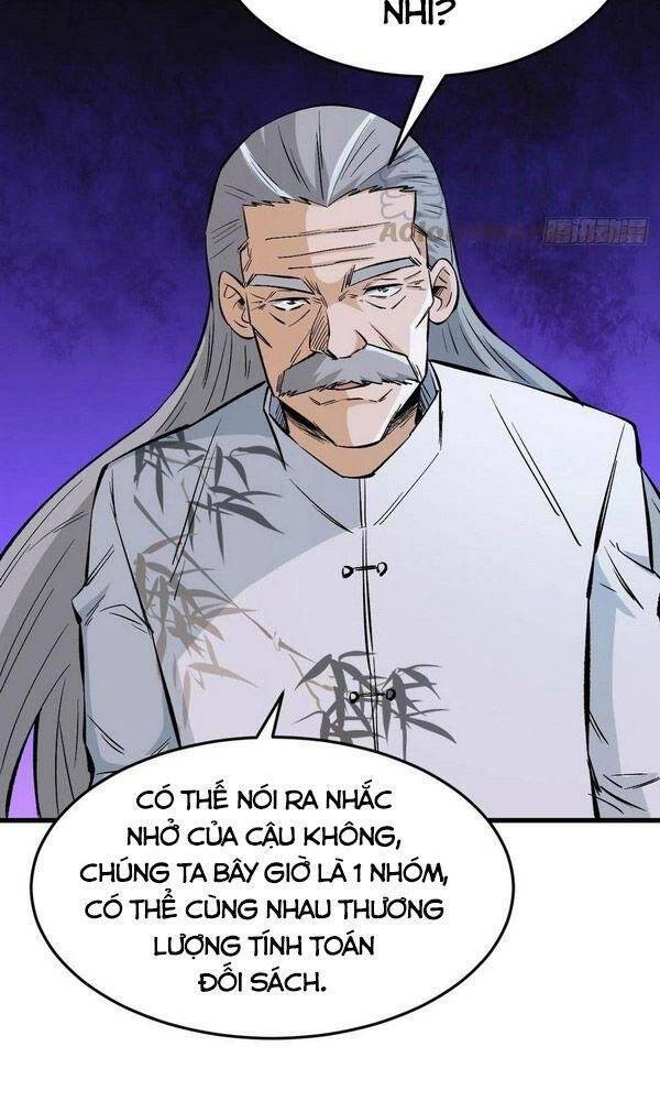 Trở Về Làm Đại Lão Thời Mạt Thế Chapter 122 - 16