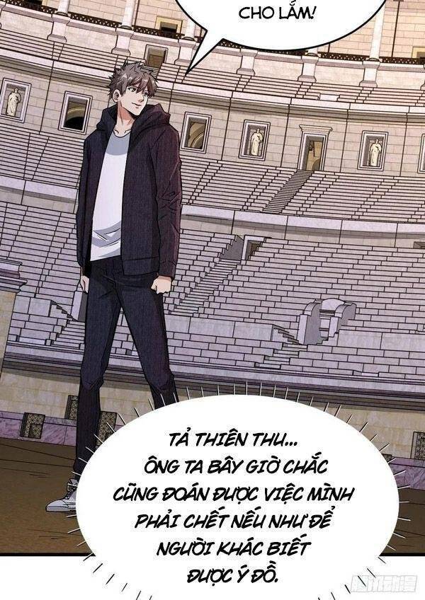 Trở Về Làm Đại Lão Thời Mạt Thế Chapter 122 - 18