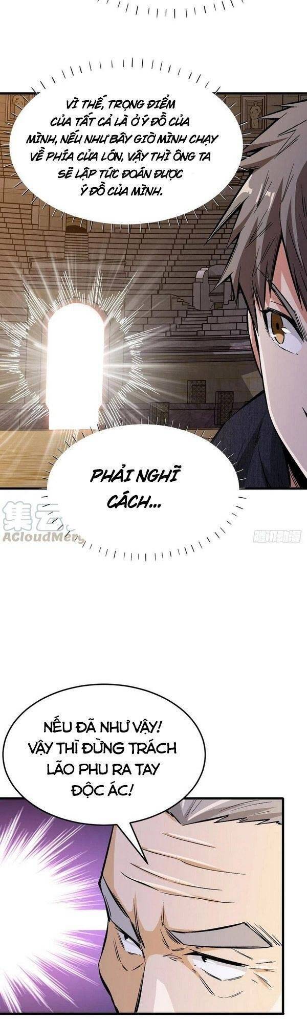 Trở Về Làm Đại Lão Thời Mạt Thế Chapter 122 - 19
