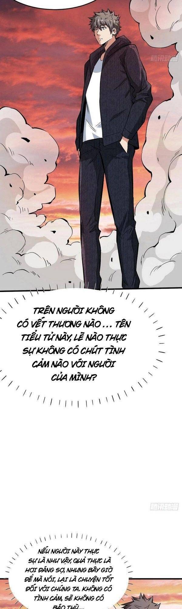 Trở Về Làm Đại Lão Thời Mạt Thế Chapter 122 - 3