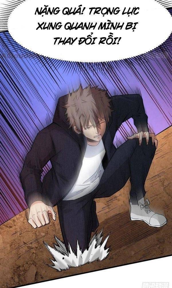 Trở Về Làm Đại Lão Thời Mạt Thế Chapter 122 - 22