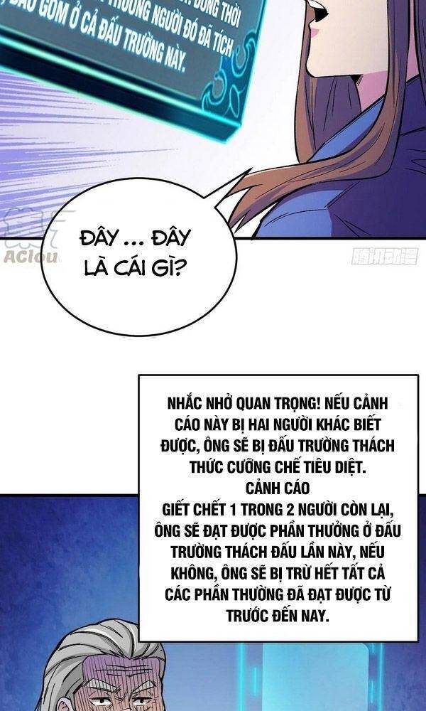 Trở Về Làm Đại Lão Thời Mạt Thế Chapter 122 - 8