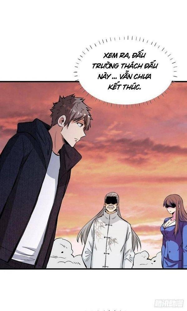 Trở Về Làm Đại Lão Thời Mạt Thế Chapter 122 - 10