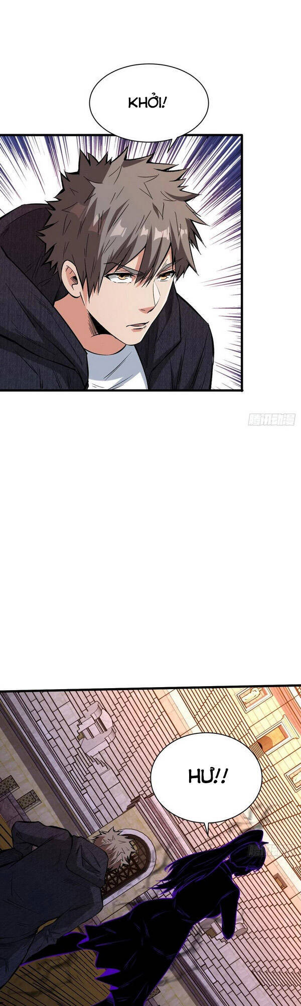 Trở Về Làm Đại Lão Thời Mạt Thế Chapter 123 - 1