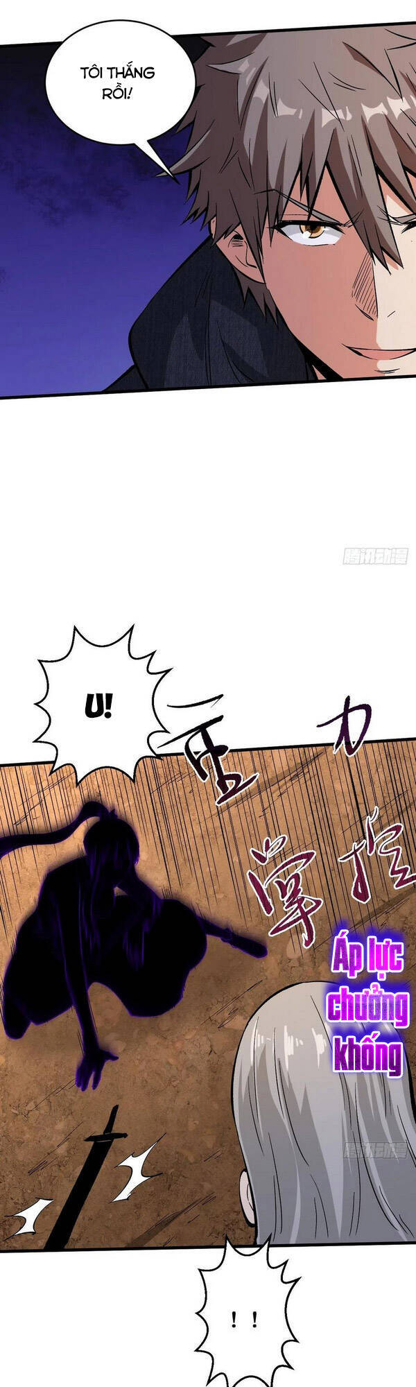 Trở Về Làm Đại Lão Thời Mạt Thế Chapter 123 - 16