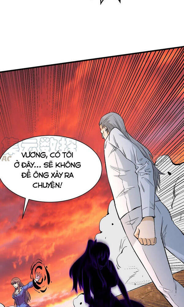 Trở Về Làm Đại Lão Thời Mạt Thế Chapter 123 - 17