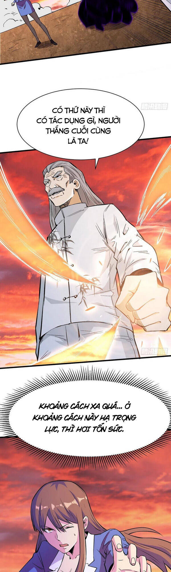 Trở Về Làm Đại Lão Thời Mạt Thế Chapter 123 - 18