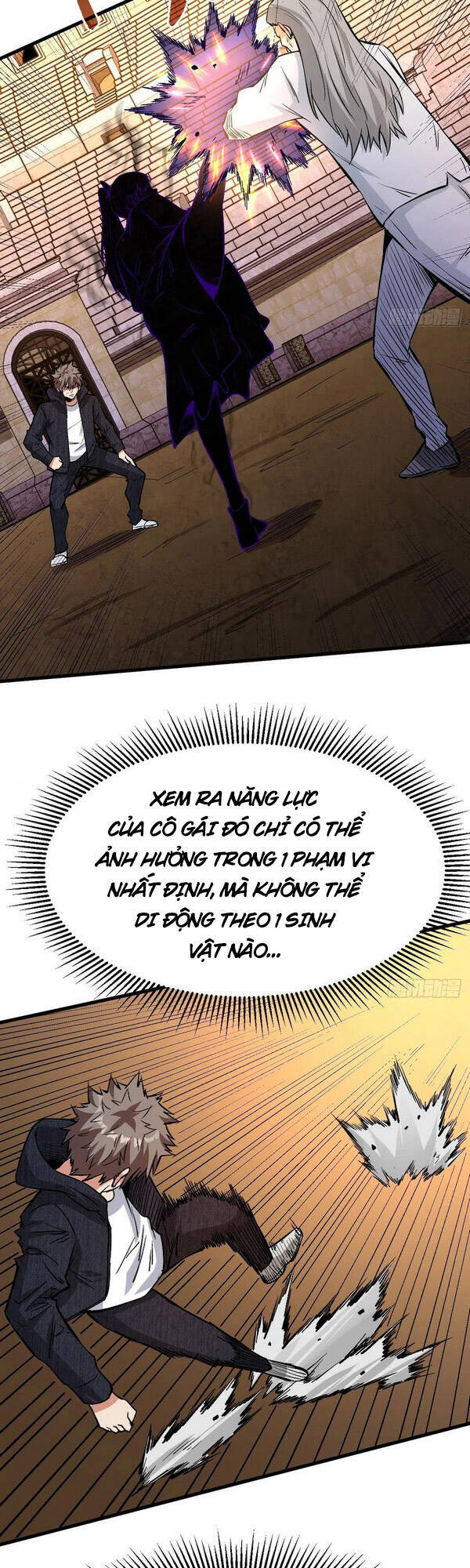 Trở Về Làm Đại Lão Thời Mạt Thế Chapter 123 - 3