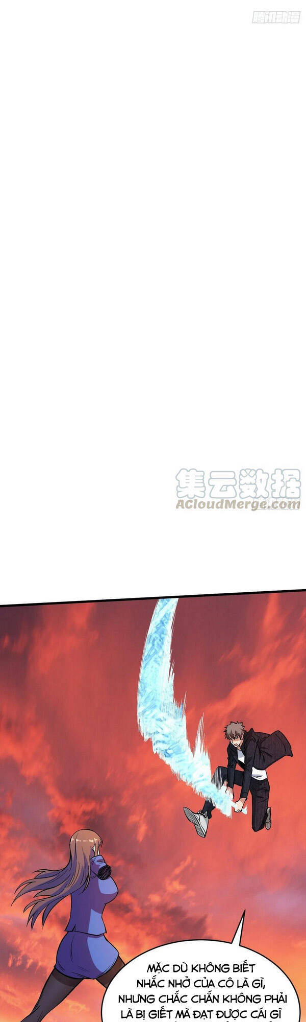 Trở Về Làm Đại Lão Thời Mạt Thế Chapter 123 - 24