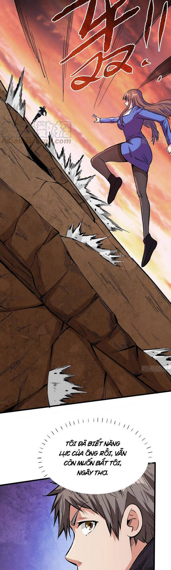 Trở Về Làm Đại Lão Thời Mạt Thế Chapter 123 - 9