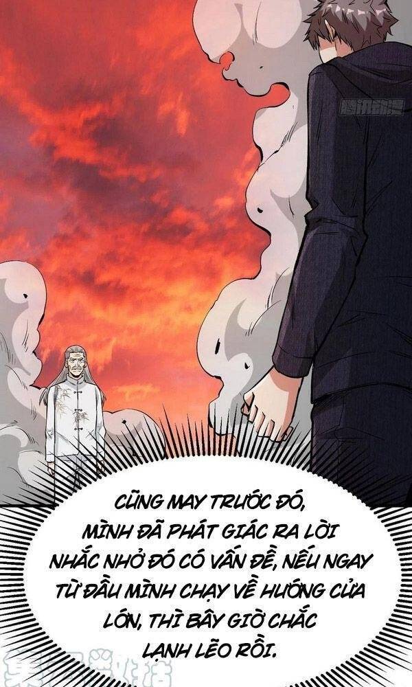 Trở Về Làm Đại Lão Thời Mạt Thế Chapter 124 - 12