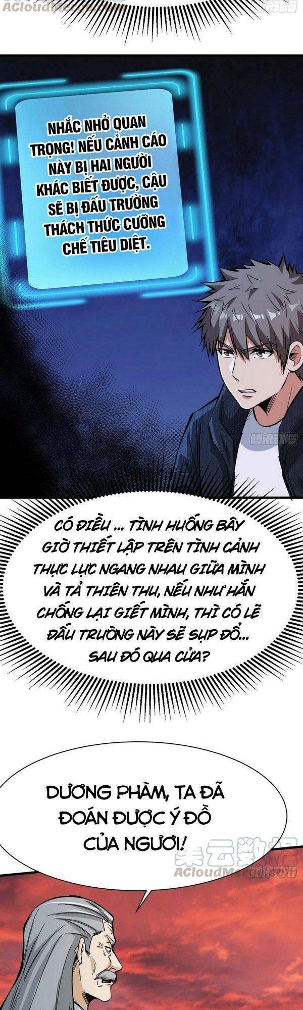 Trở Về Làm Đại Lão Thời Mạt Thế Chapter 124 - 13