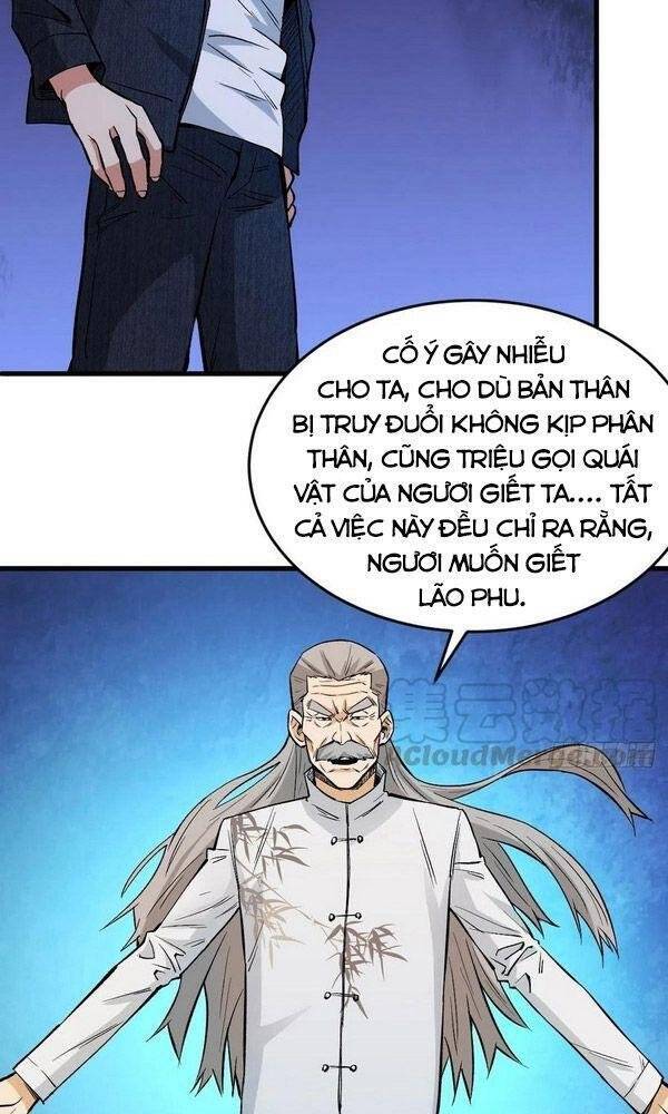 Trở Về Làm Đại Lão Thời Mạt Thế Chapter 124 - 16