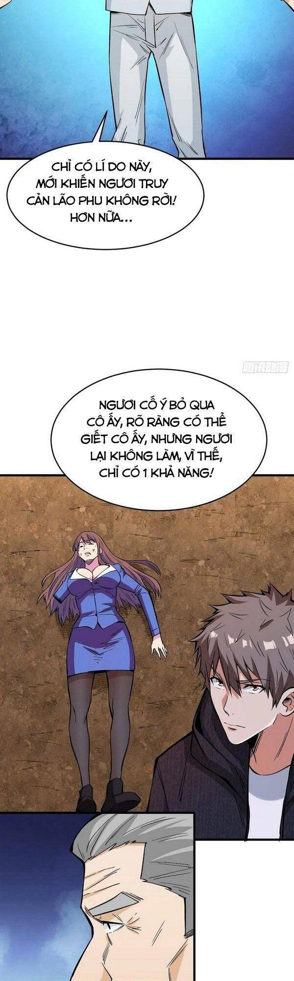 Trở Về Làm Đại Lão Thời Mạt Thế Chapter 124 - 17