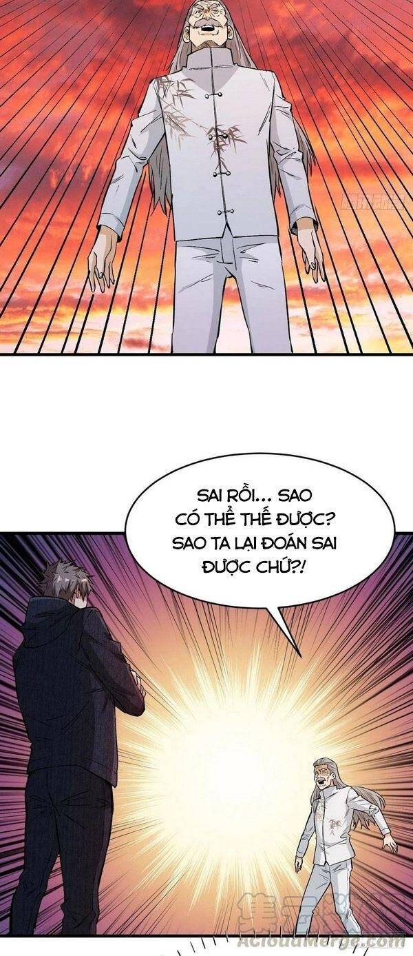 Trở Về Làm Đại Lão Thời Mạt Thế Chapter 124 - 19