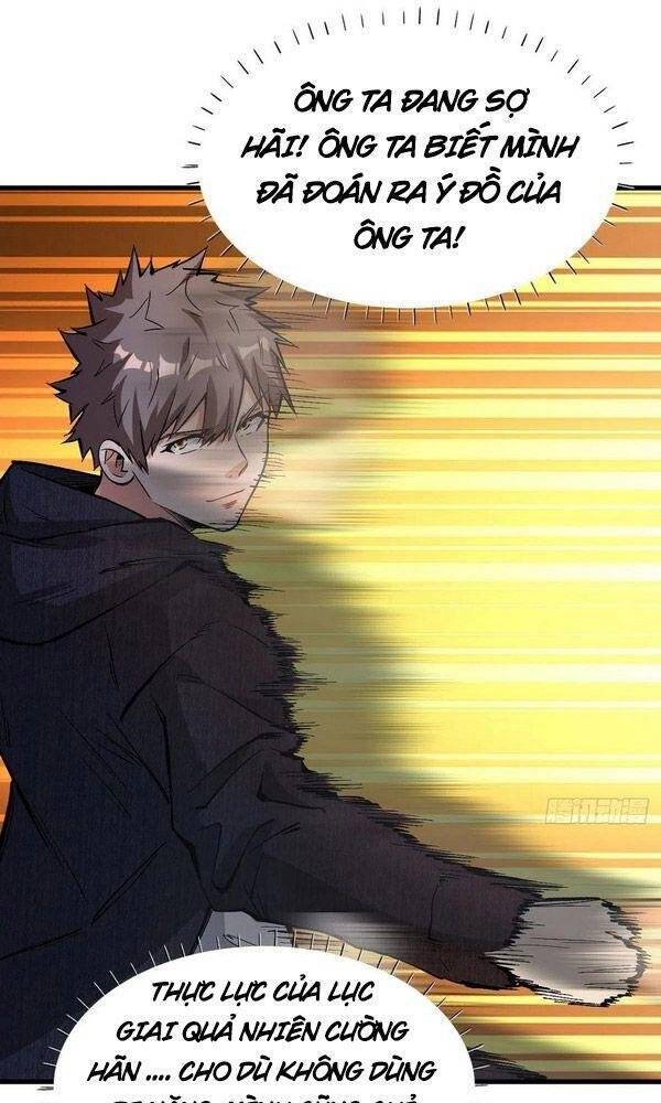 Trở Về Làm Đại Lão Thời Mạt Thế Chapter 124 - 23