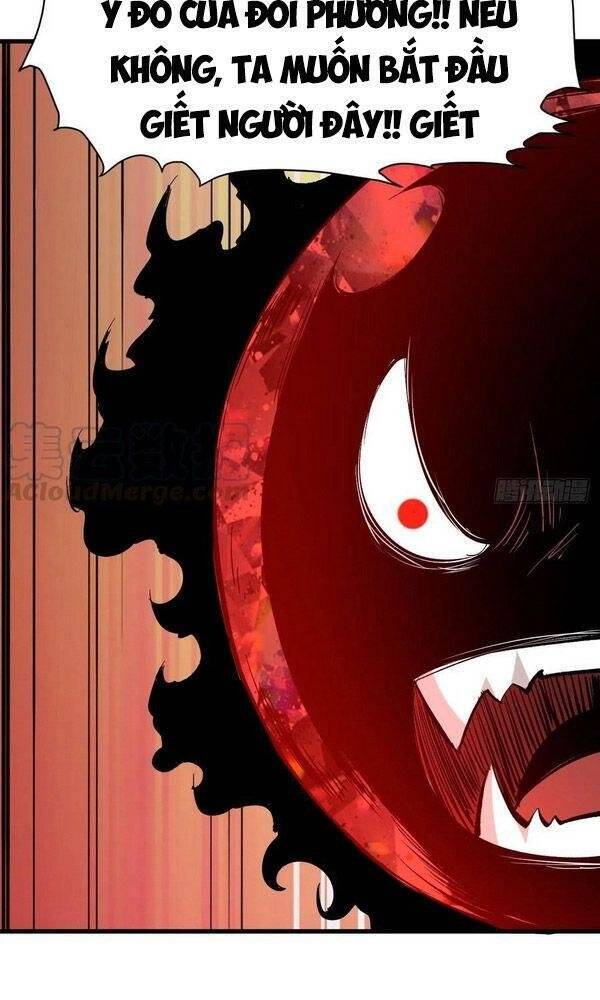 Trở Về Làm Đại Lão Thời Mạt Thế Chapter 124 - 10