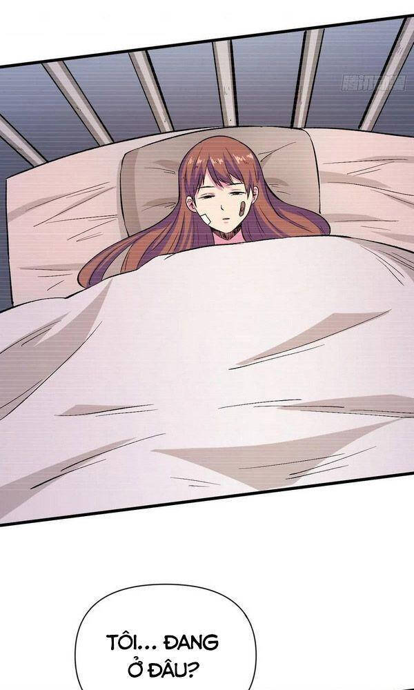 Trở Về Làm Đại Lão Thời Mạt Thế Chapter 126 - 20