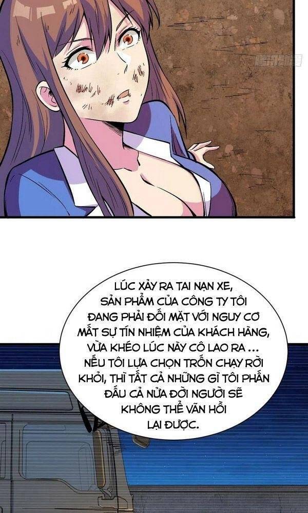 Trở Về Làm Đại Lão Thời Mạt Thế Chapter 127 - 12