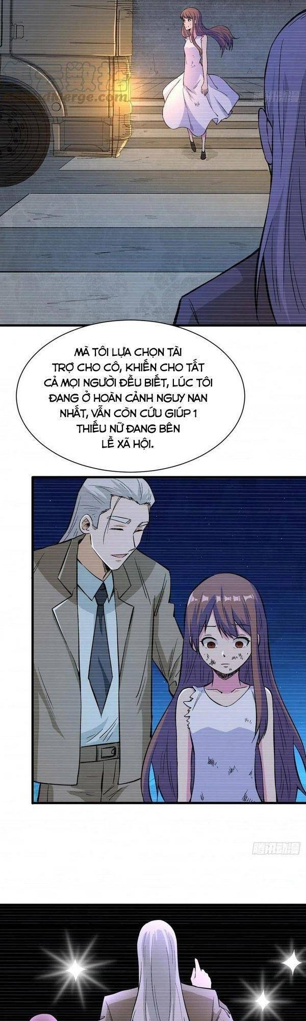 Trở Về Làm Đại Lão Thời Mạt Thế Chapter 127 - 13