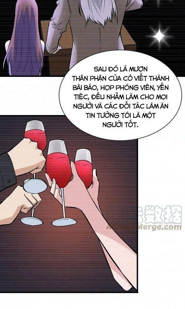 Trở Về Làm Đại Lão Thời Mạt Thế Chapter 127 - 14