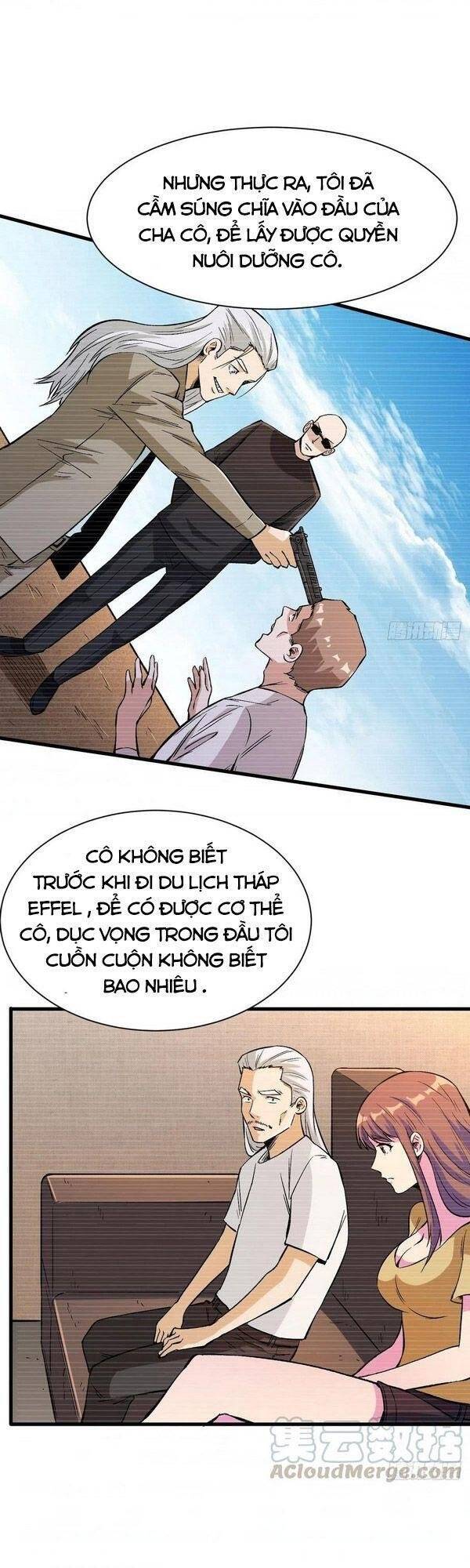 Trở Về Làm Đại Lão Thời Mạt Thế Chapter 127 - 15