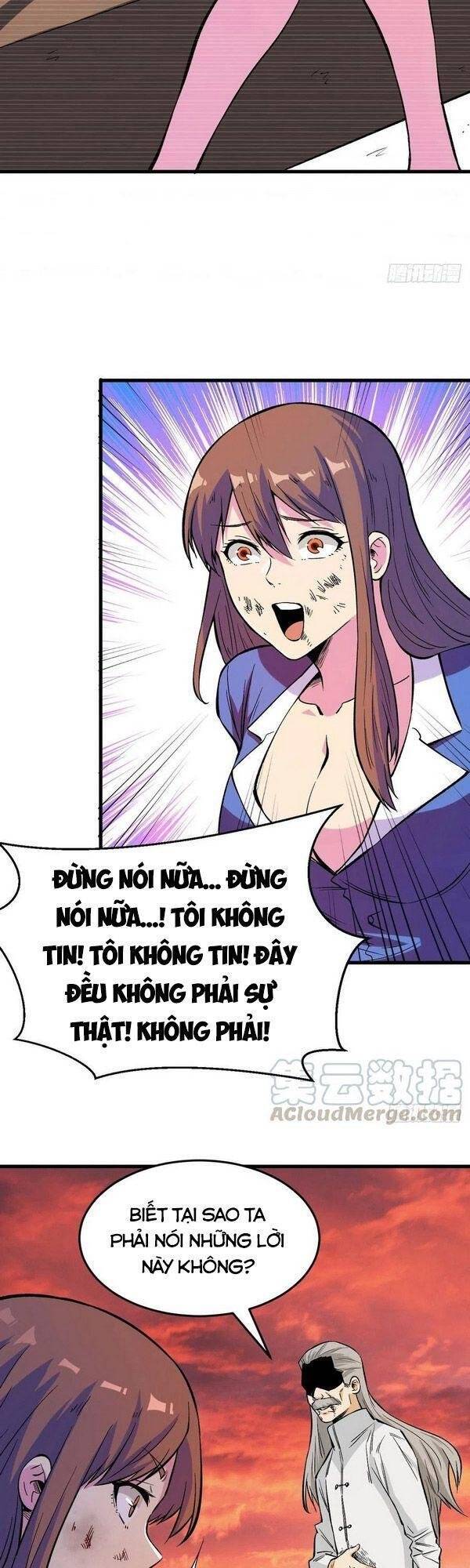 Trở Về Làm Đại Lão Thời Mạt Thế Chapter 127 - 17