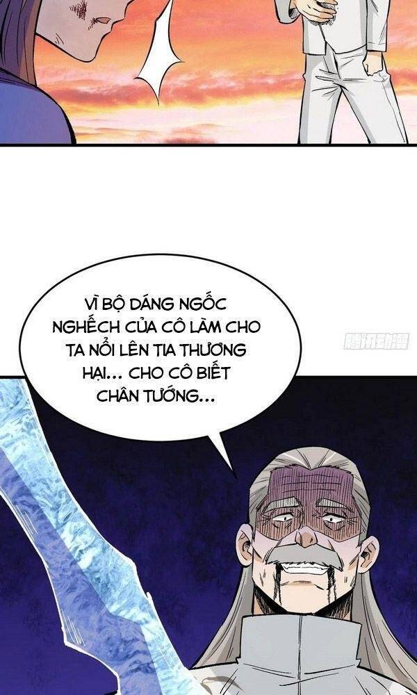 Trở Về Làm Đại Lão Thời Mạt Thế Chapter 127 - 18