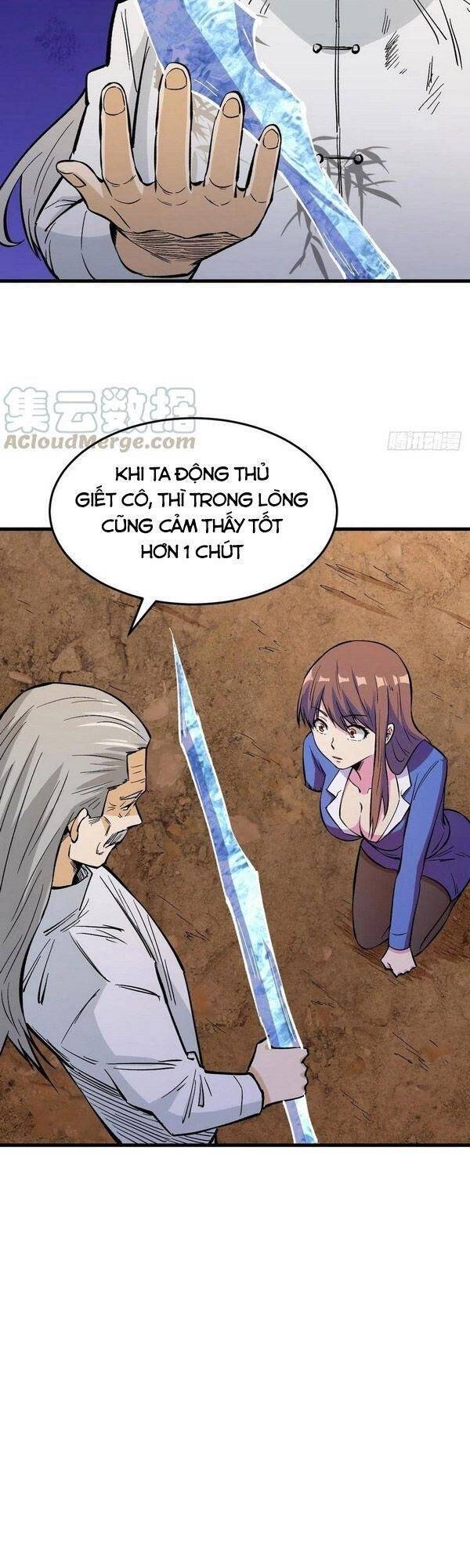 Trở Về Làm Đại Lão Thời Mạt Thế Chapter 127 - 19