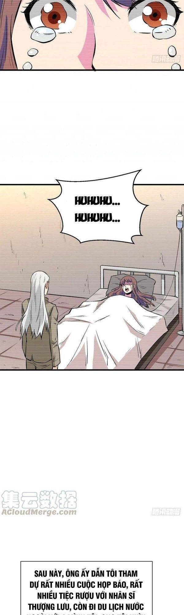 Trở Về Làm Đại Lão Thời Mạt Thế Chapter 127 - 3