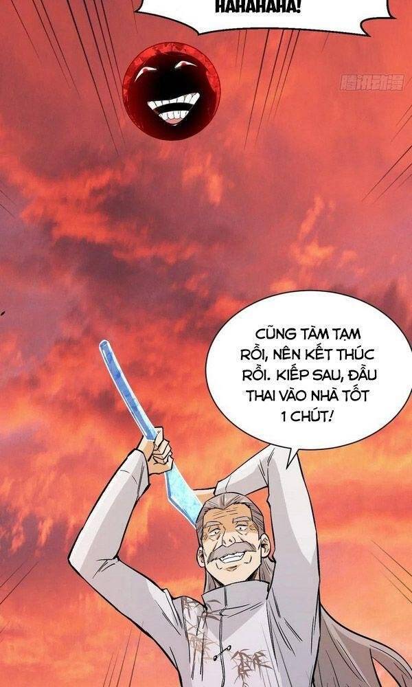 Trở Về Làm Đại Lão Thời Mạt Thế Chapter 127 - 22