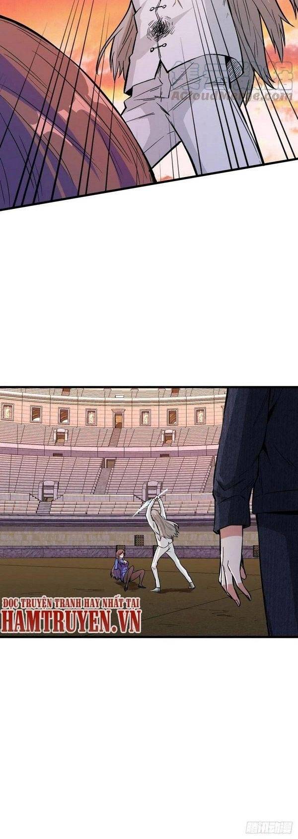 Trở Về Làm Đại Lão Thời Mạt Thế Chapter 127 - 23