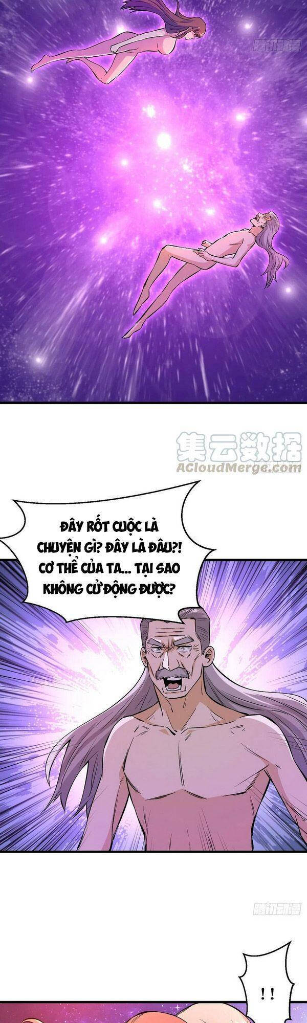 Trở Về Làm Đại Lão Thời Mạt Thế Chapter 128 - 11