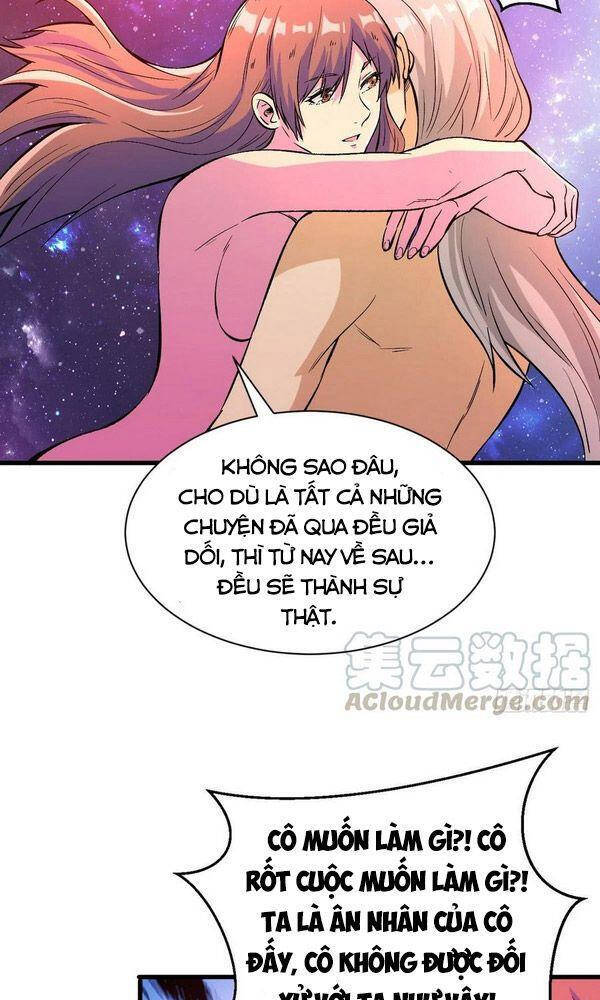 Trở Về Làm Đại Lão Thời Mạt Thế Chapter 128 - 12