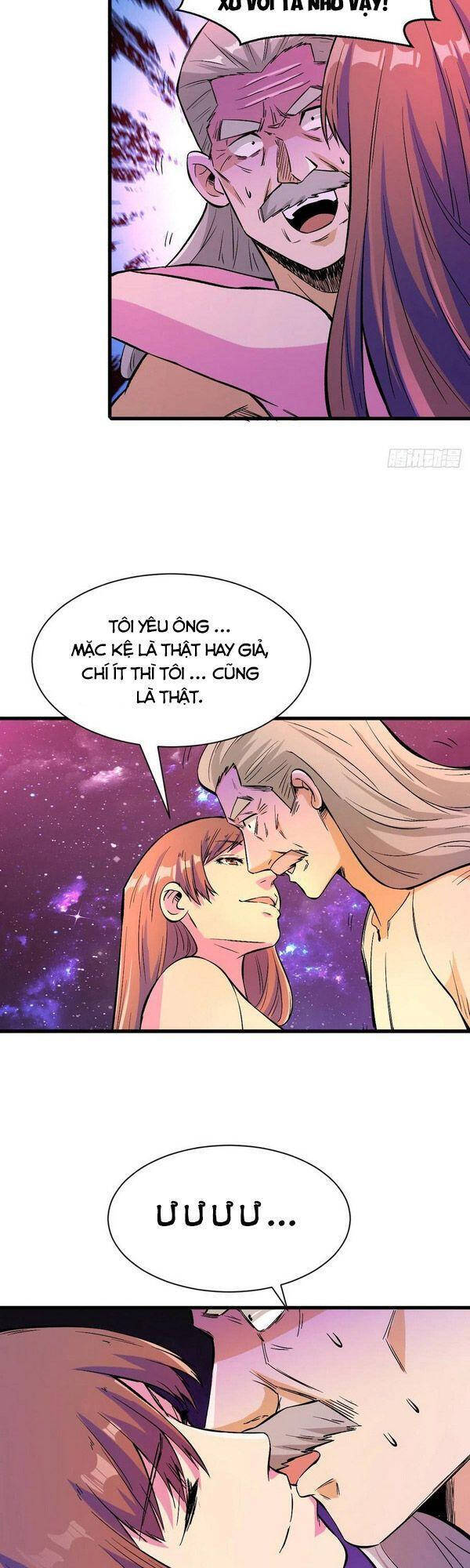 Trở Về Làm Đại Lão Thời Mạt Thế Chapter 128 - 13