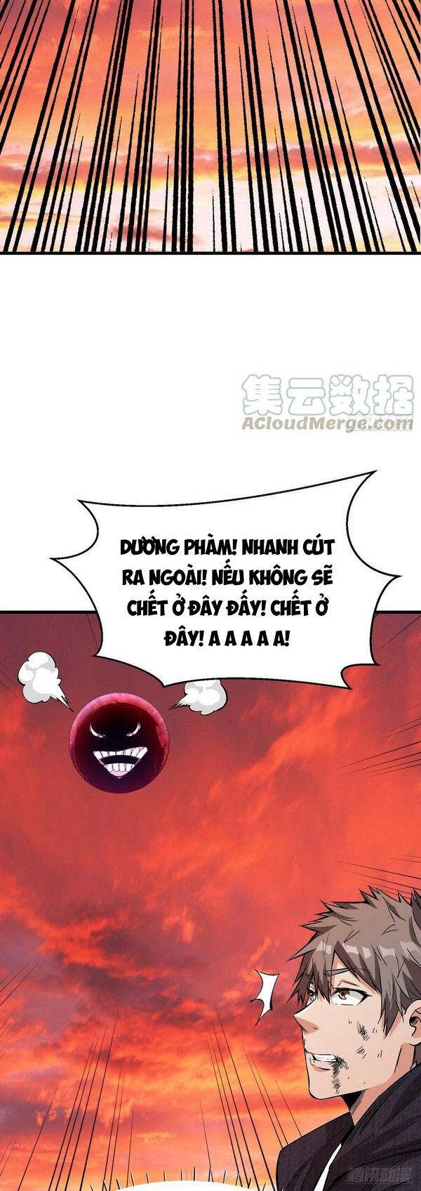 Trở Về Làm Đại Lão Thời Mạt Thế Chapter 128 - 17