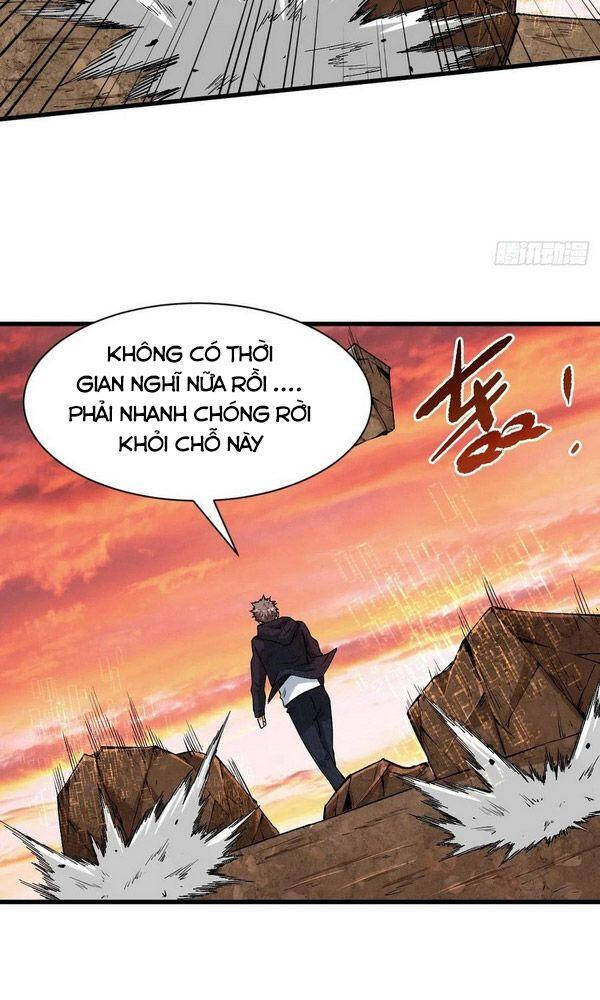 Trở Về Làm Đại Lão Thời Mạt Thế Chapter 128 - 19