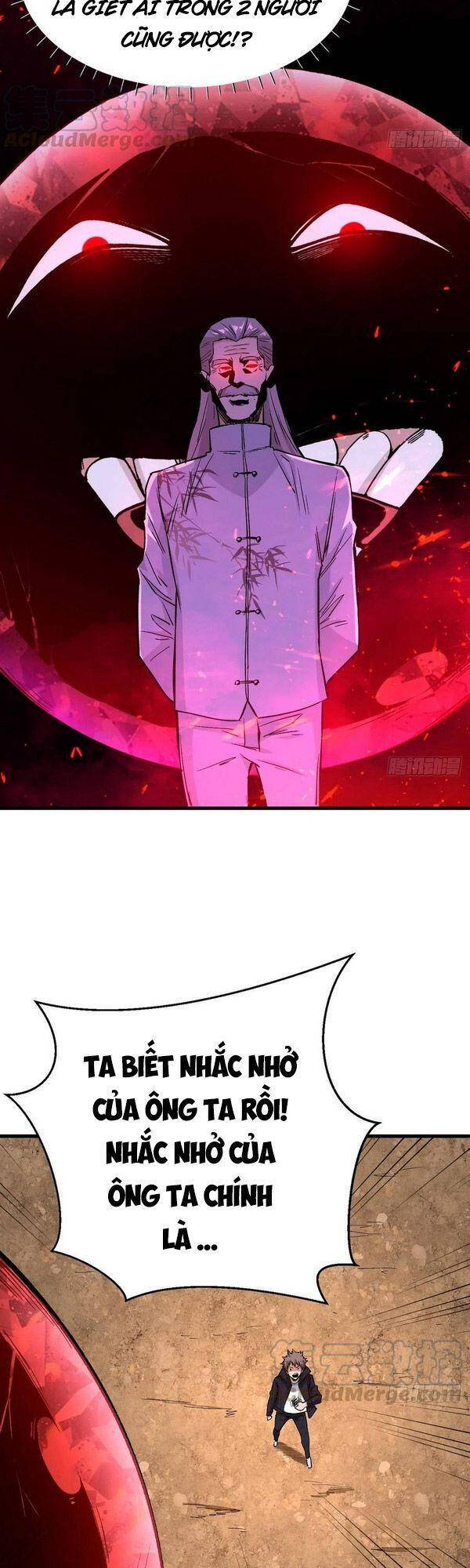 Trở Về Làm Đại Lão Thời Mạt Thế Chapter 128 - 3