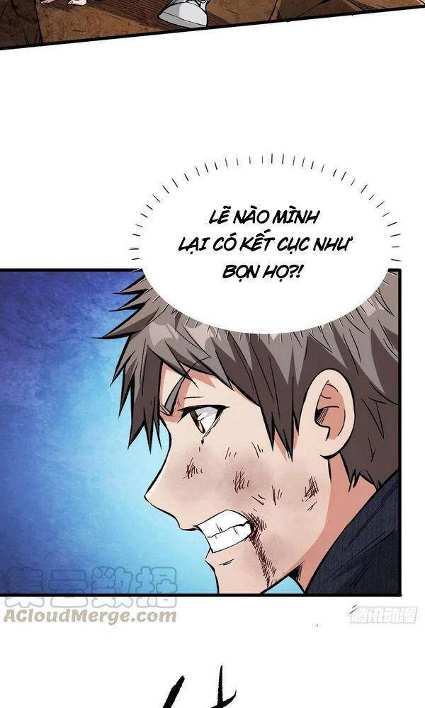 Trở Về Làm Đại Lão Thời Mạt Thế Chapter 128 - 21