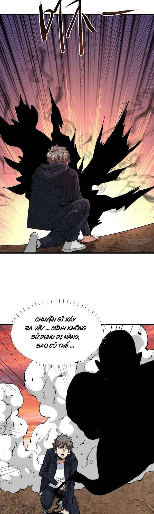 Trở Về Làm Đại Lão Thời Mạt Thế Chapter 128 - 22