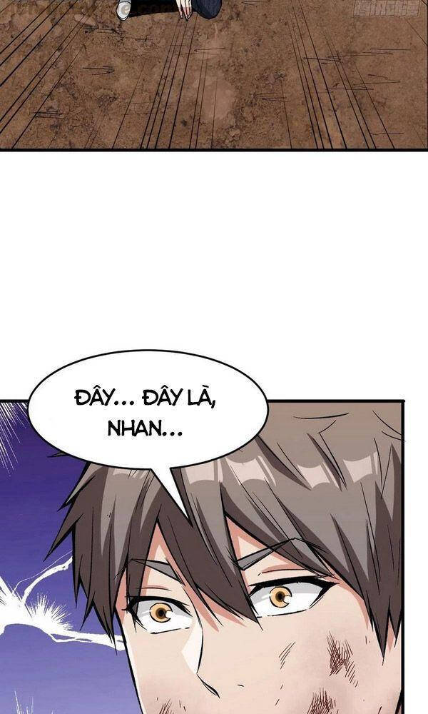 Trở Về Làm Đại Lão Thời Mạt Thế Chapter 128 - 23