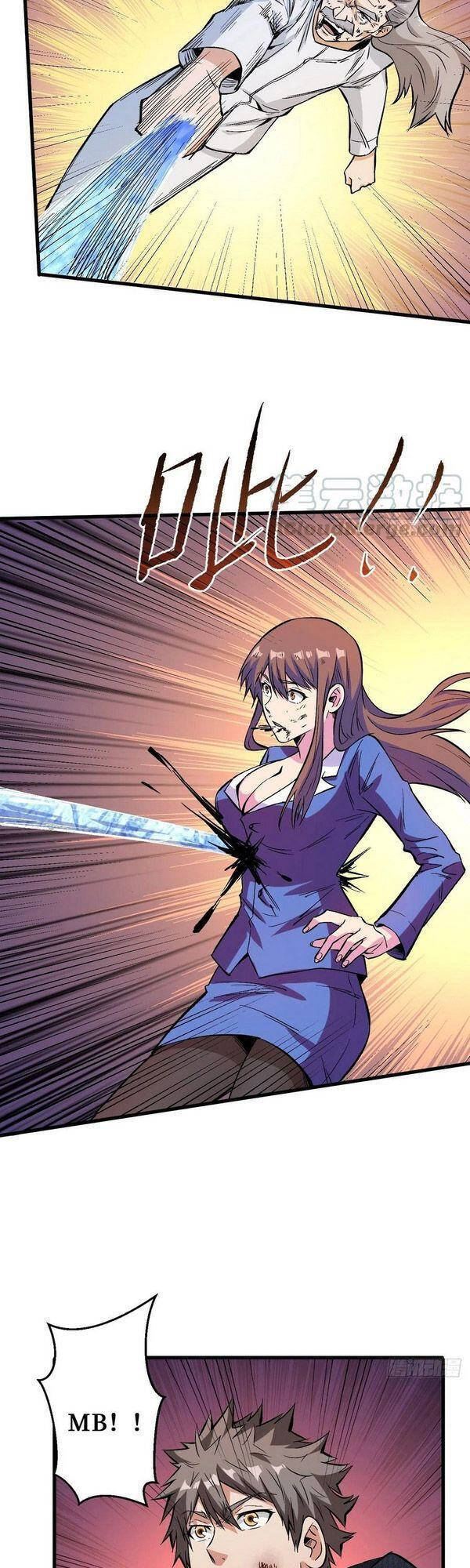 Trở Về Làm Đại Lão Thời Mạt Thế Chapter 128 - 5