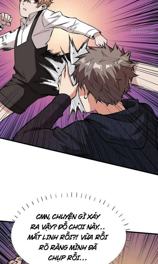 Trở Về Làm Đại Lão Thời Mạt Thế Chapter 133 - 12