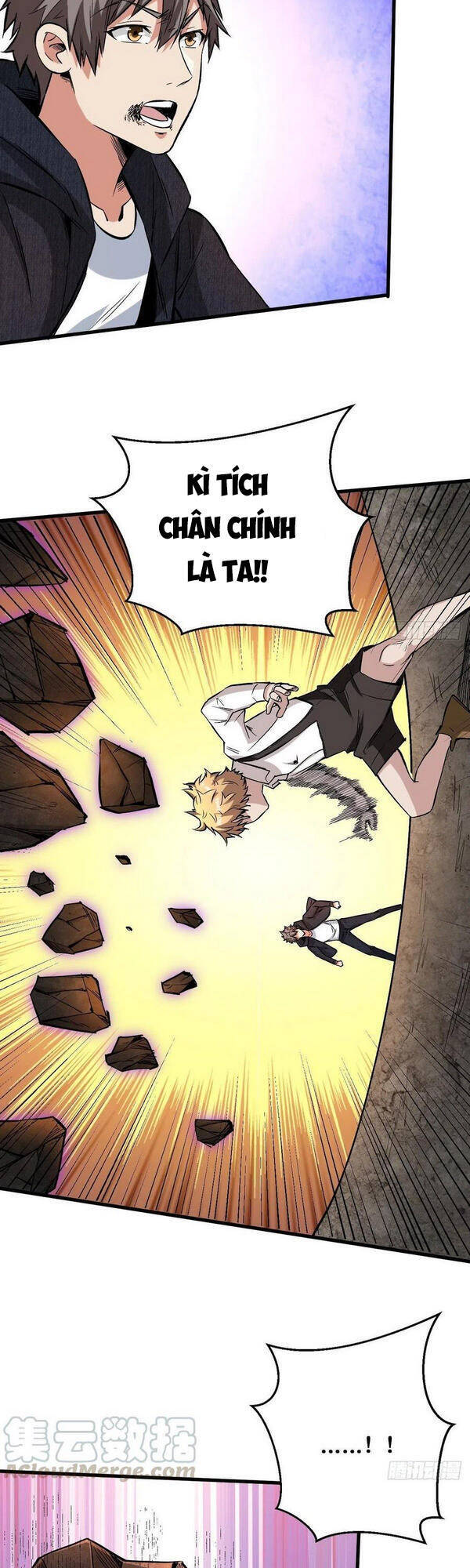 Trở Về Làm Đại Lão Thời Mạt Thế Chapter 133 - 15