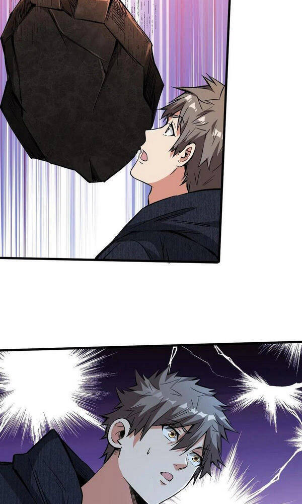 Trở Về Làm Đại Lão Thời Mạt Thế Chapter 133 - 16