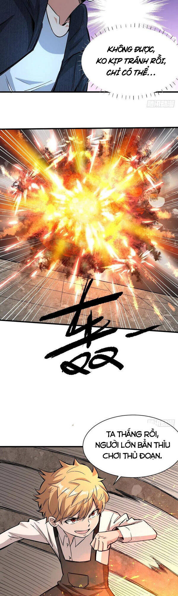 Trở Về Làm Đại Lão Thời Mạt Thế Chapter 133 - 17