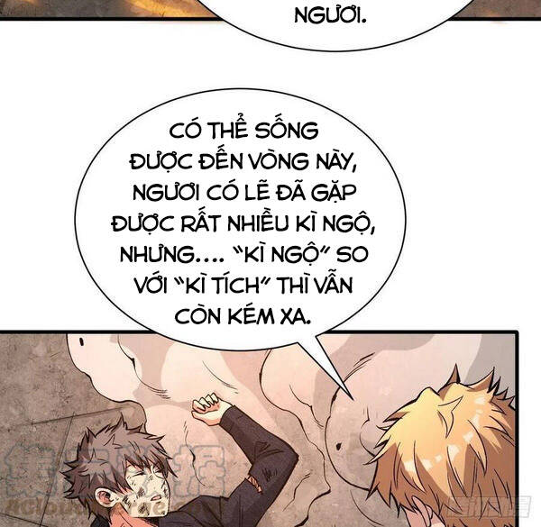 Trở Về Làm Đại Lão Thời Mạt Thế Chapter 133 - 19